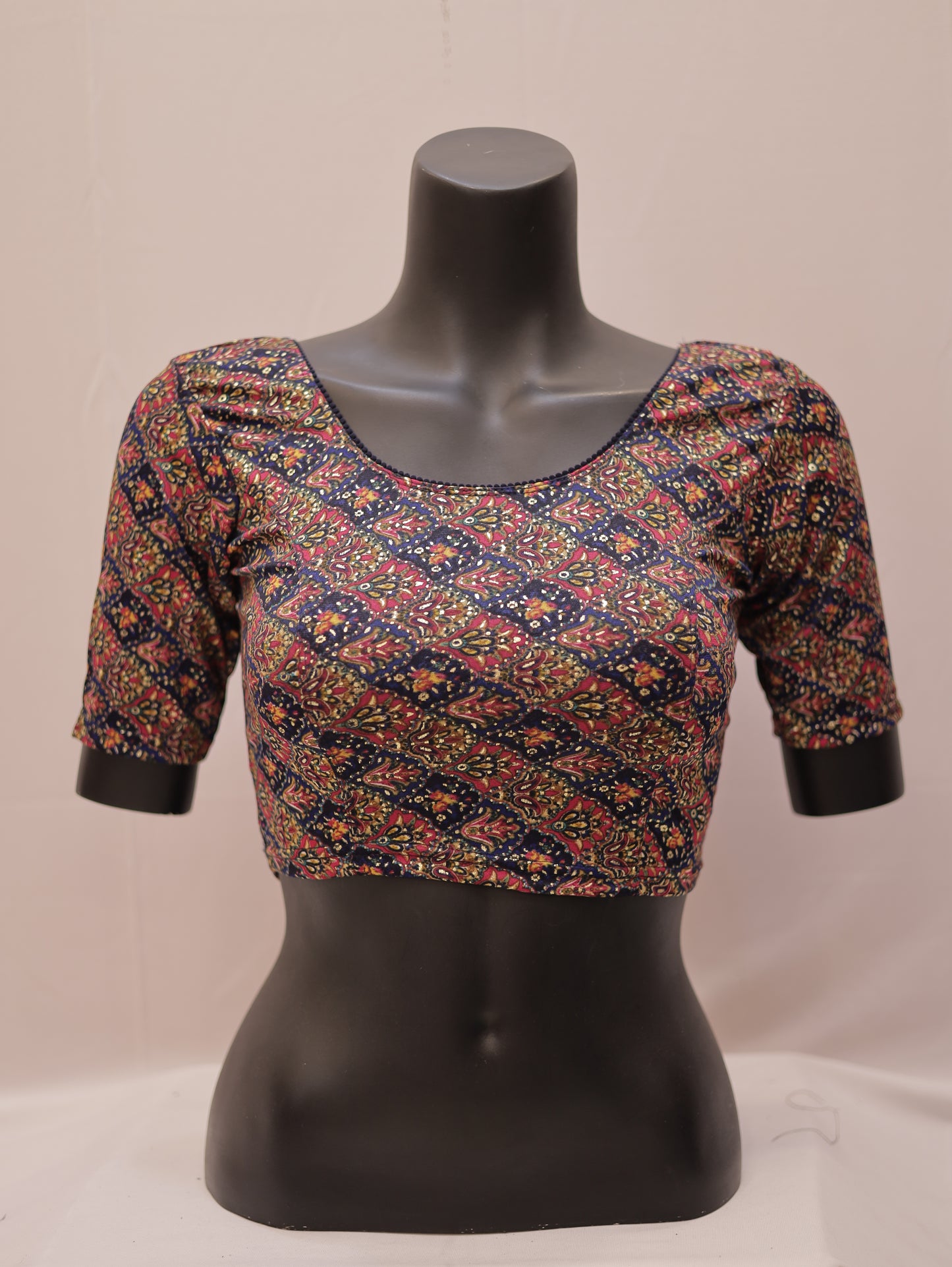 Ready to Wear Blouse -G361