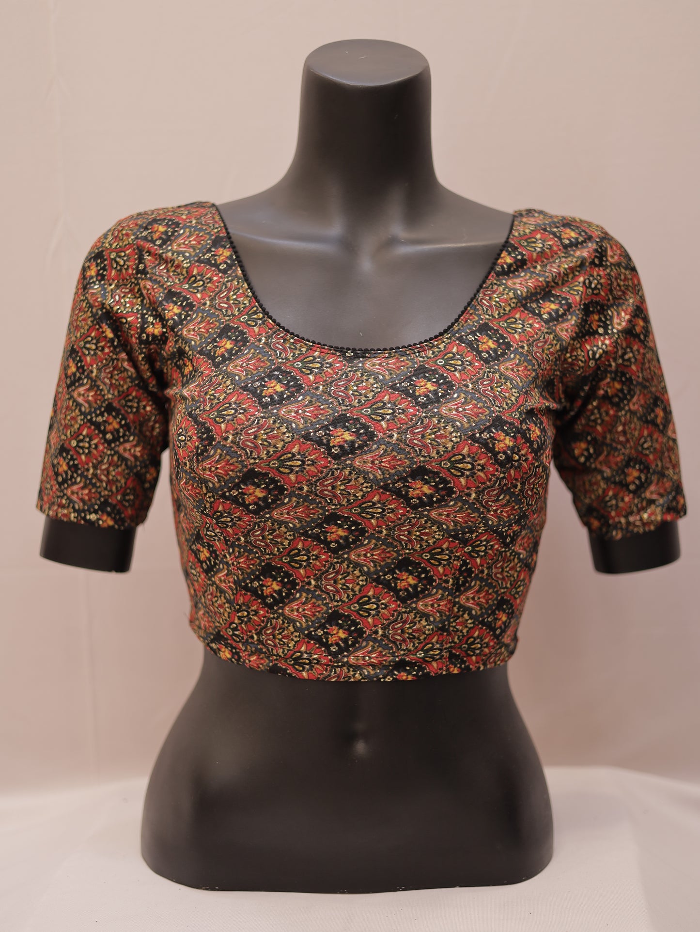 Ready to Wear Blouse -G361