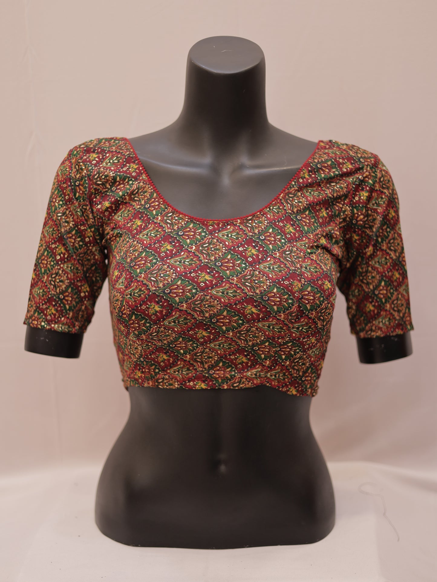 Ready to Wear Blouse -G361