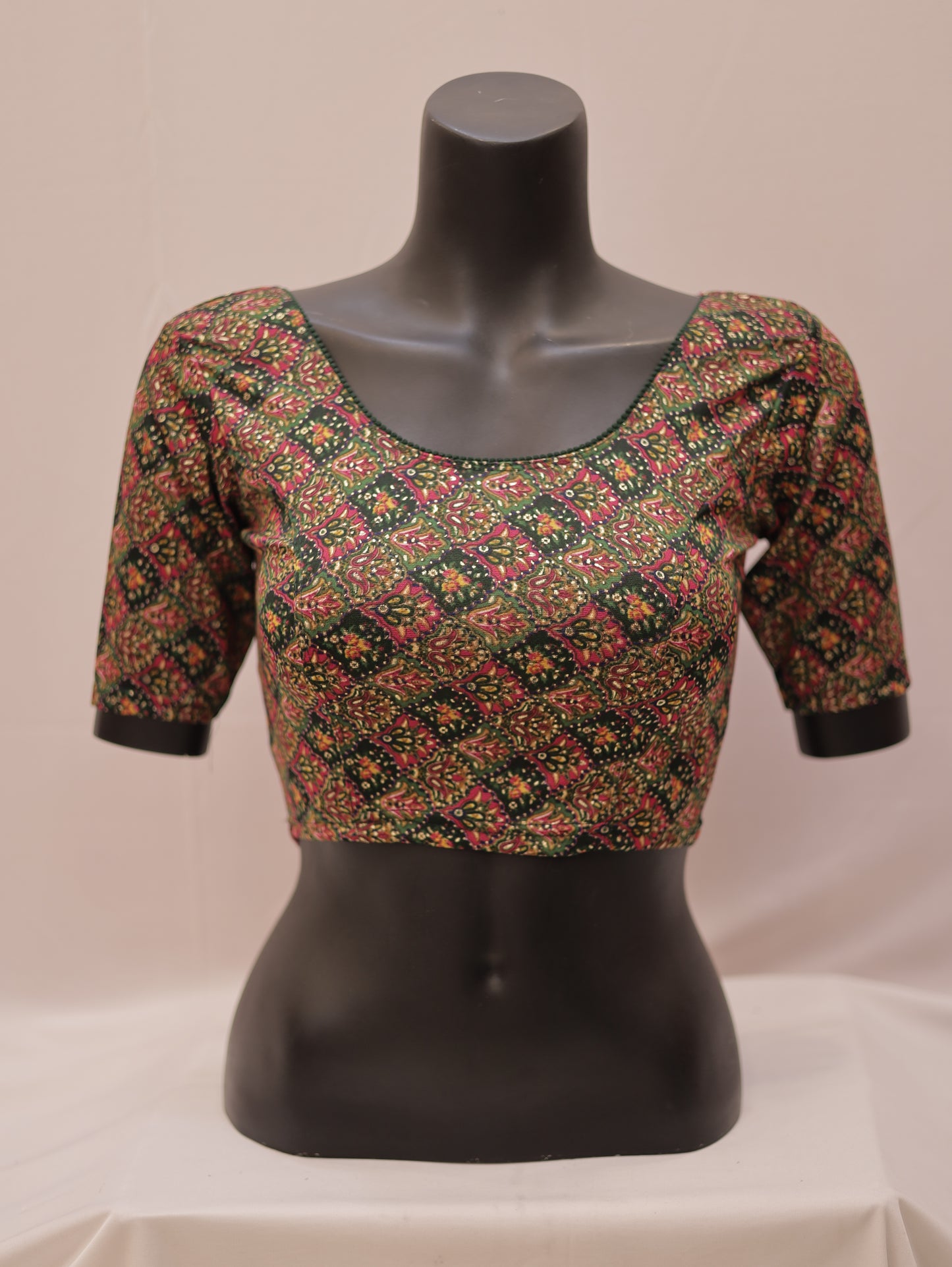 Ready to Wear Blouse -G361