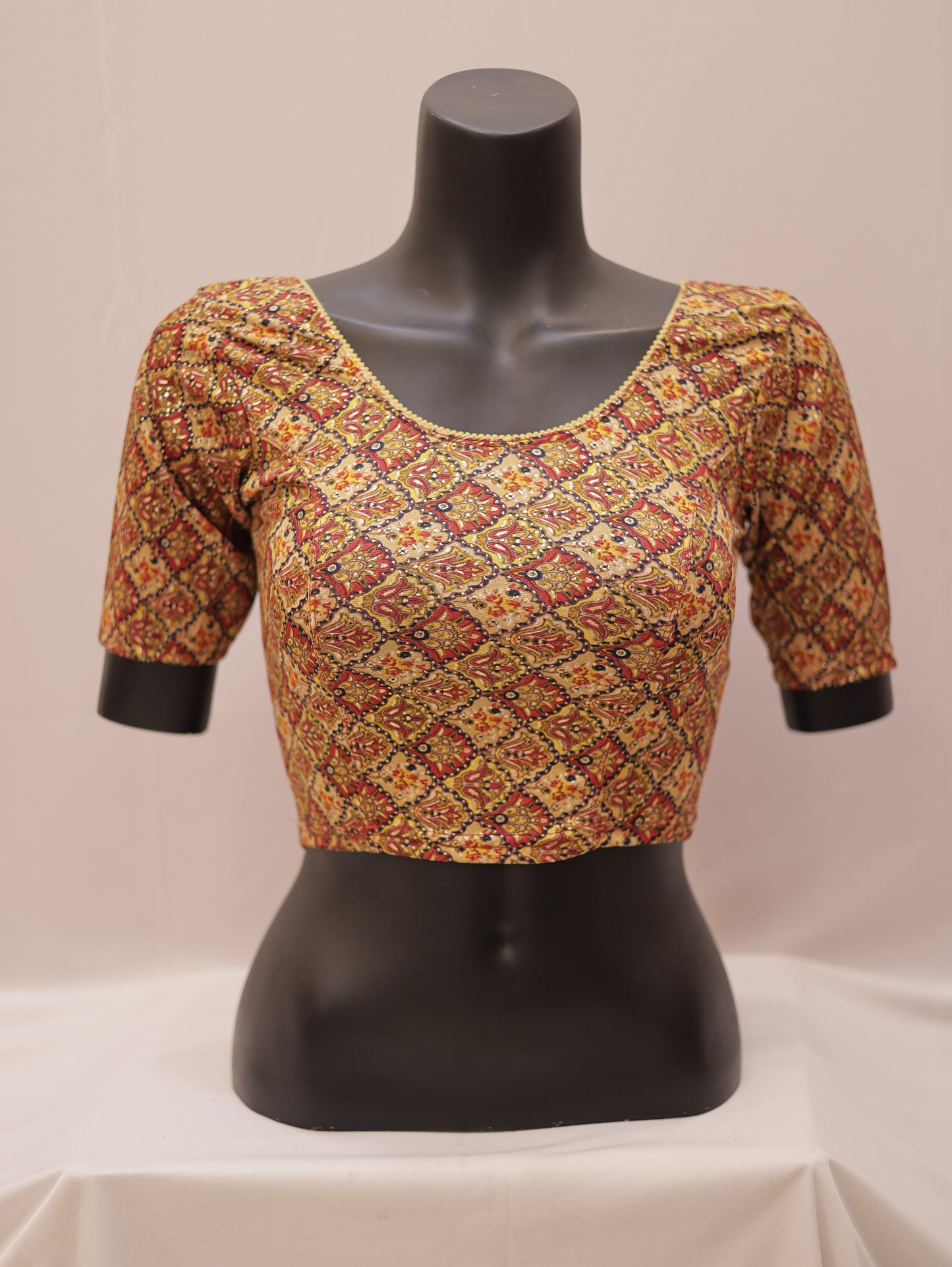 Ready to Wear Blouse -G361