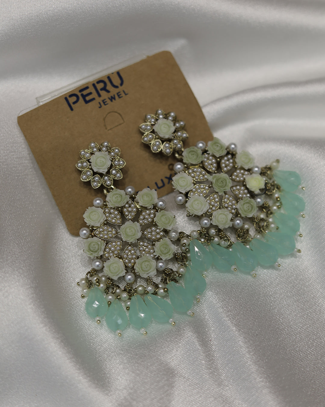 Earrings -G254