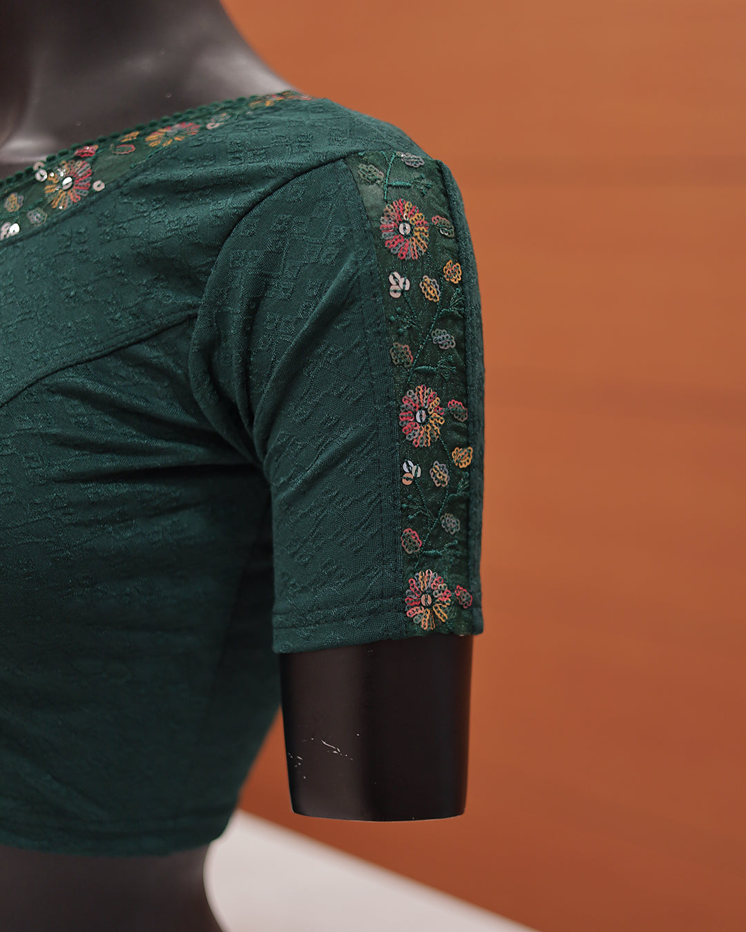 Ready to Wear Blouse -R225 (Pre Order)