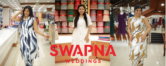 Co-Ord Sets for Women: The New Trend in Kerala’s Modern Fashion