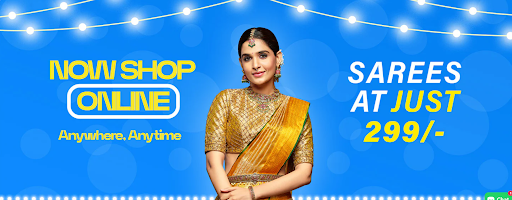 Top 10 Saree Trends to Rock in 2025