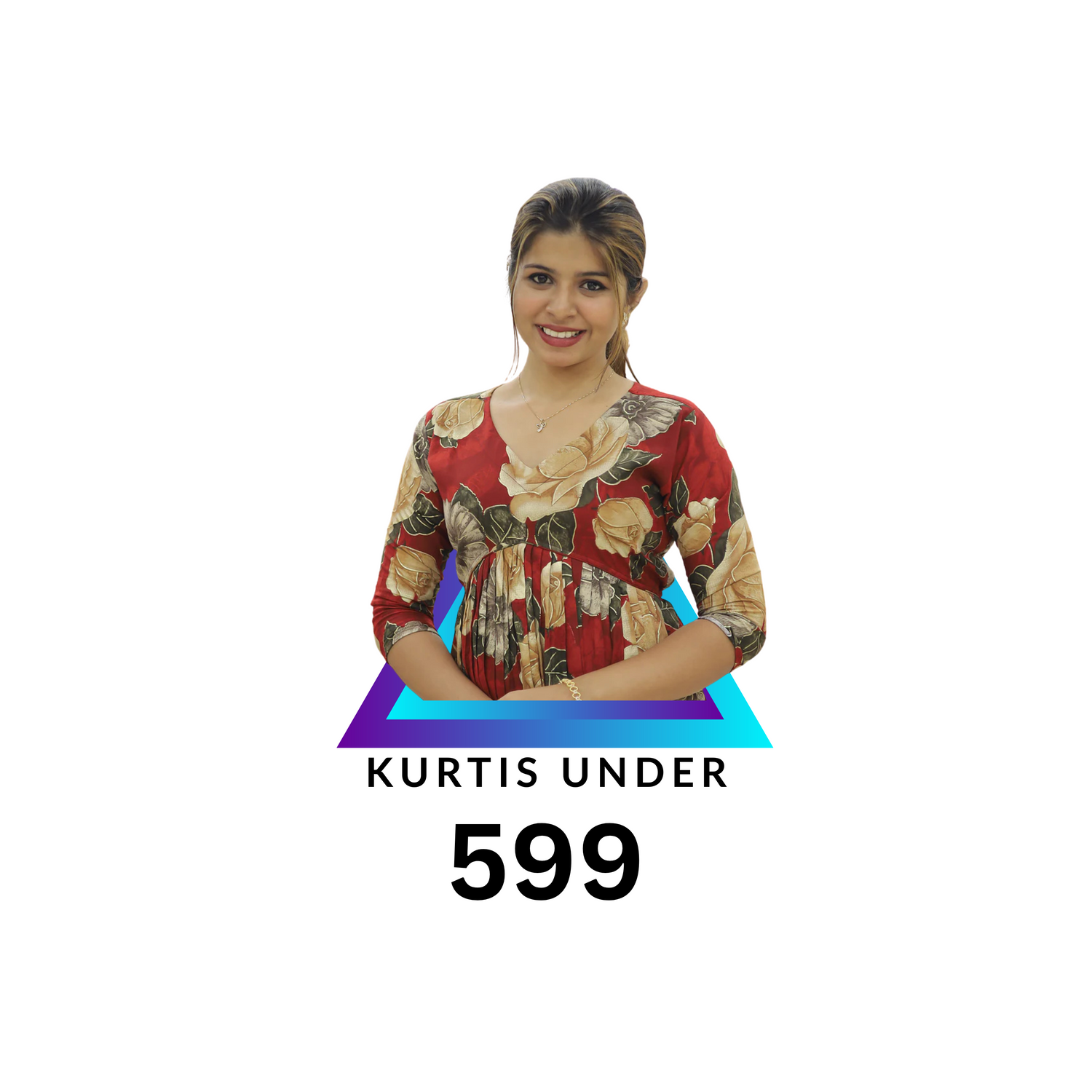 Under 599 (Kurtis)