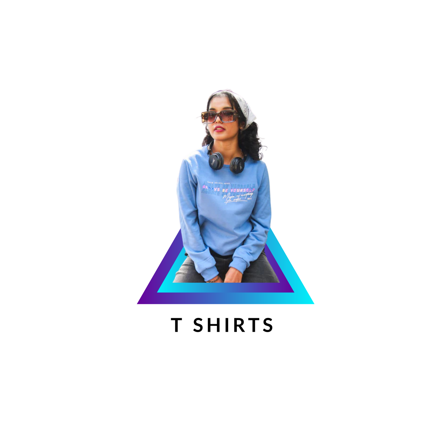 T shirts