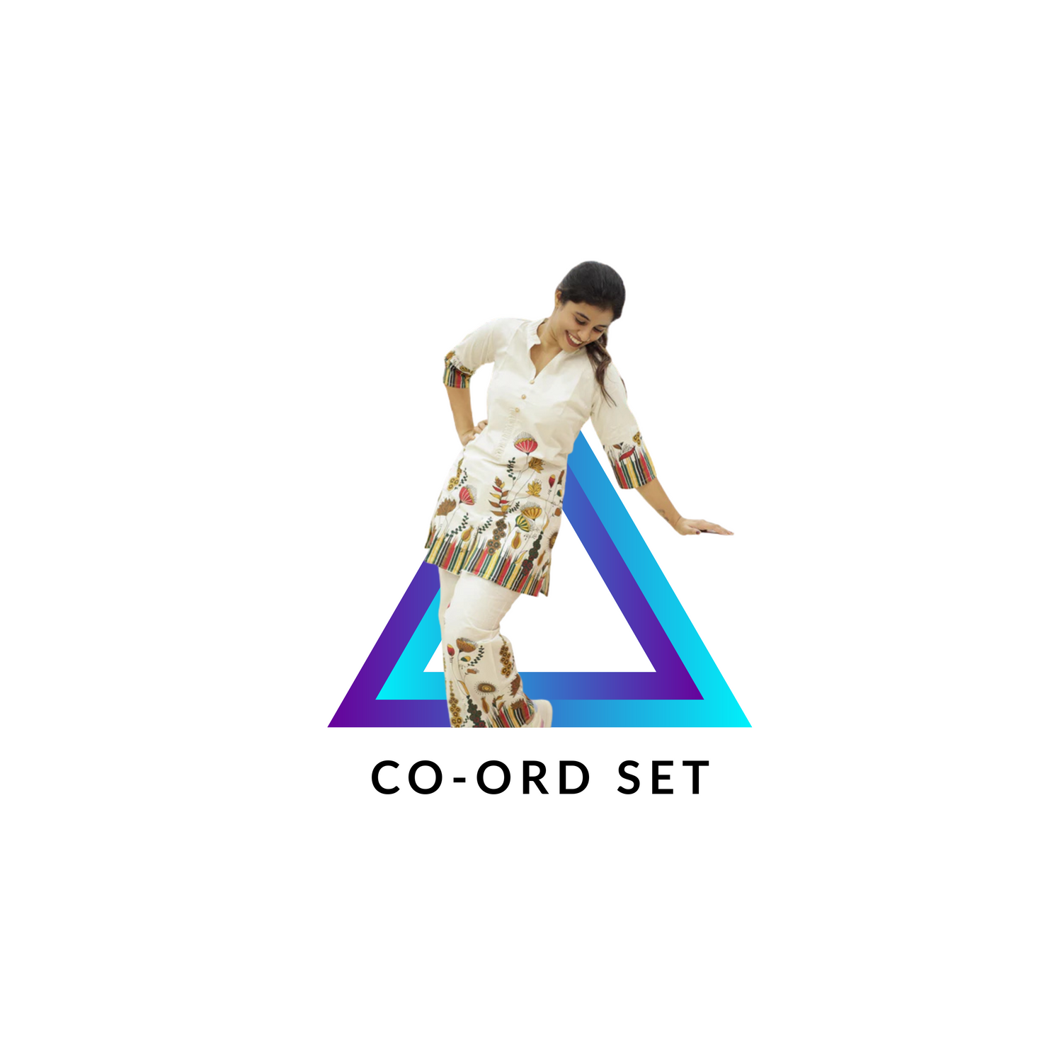 Co-ord sets