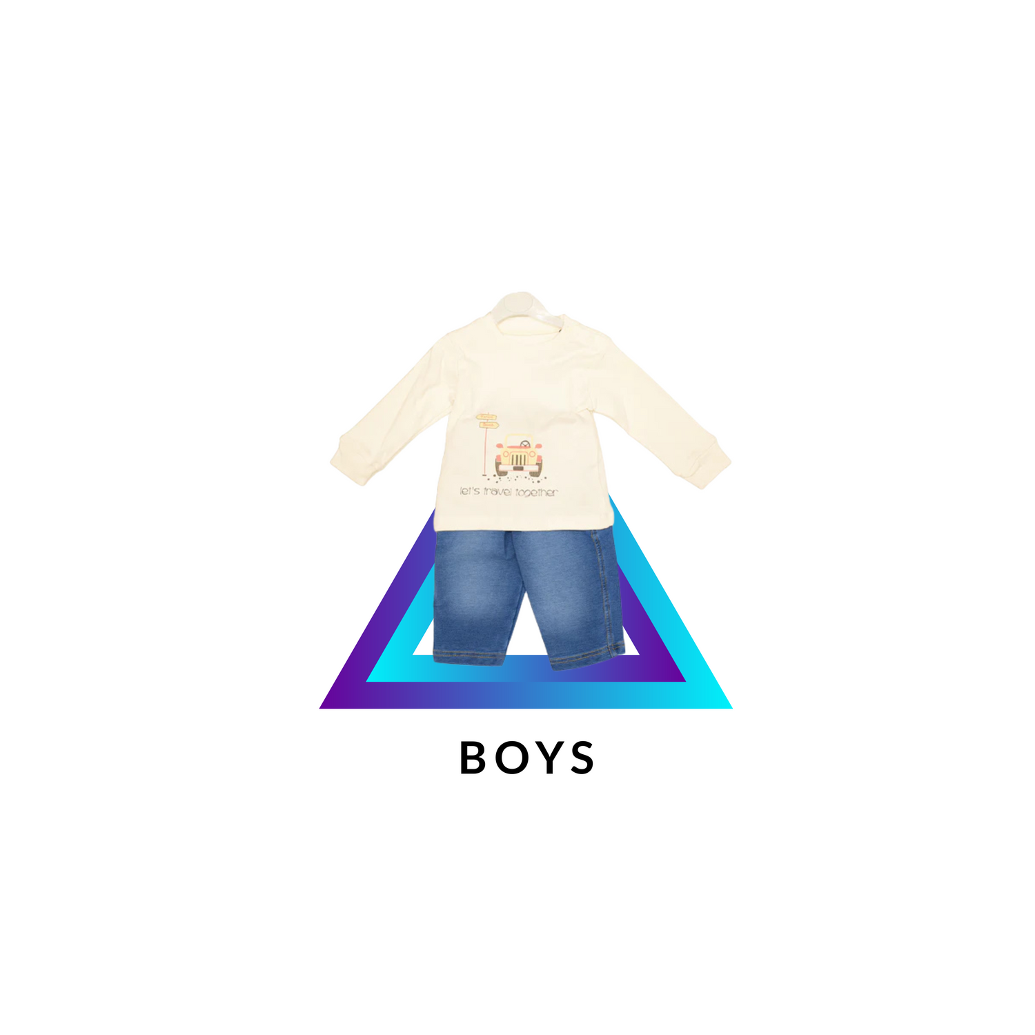 Boys (Kids)