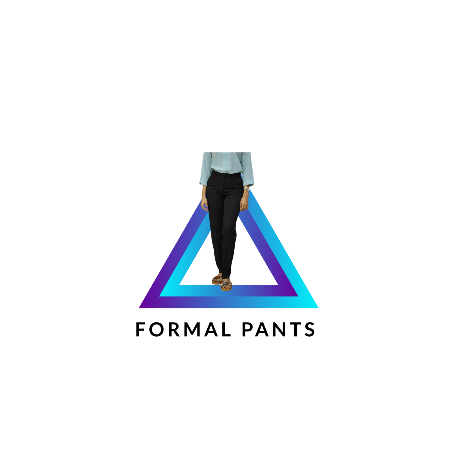 Formal Pants