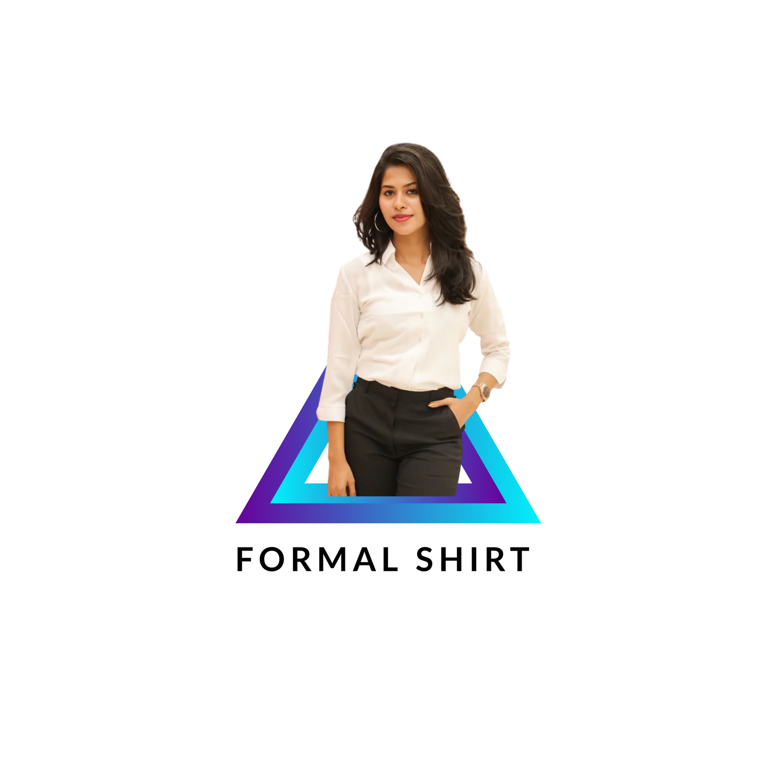 Fromal Shirts