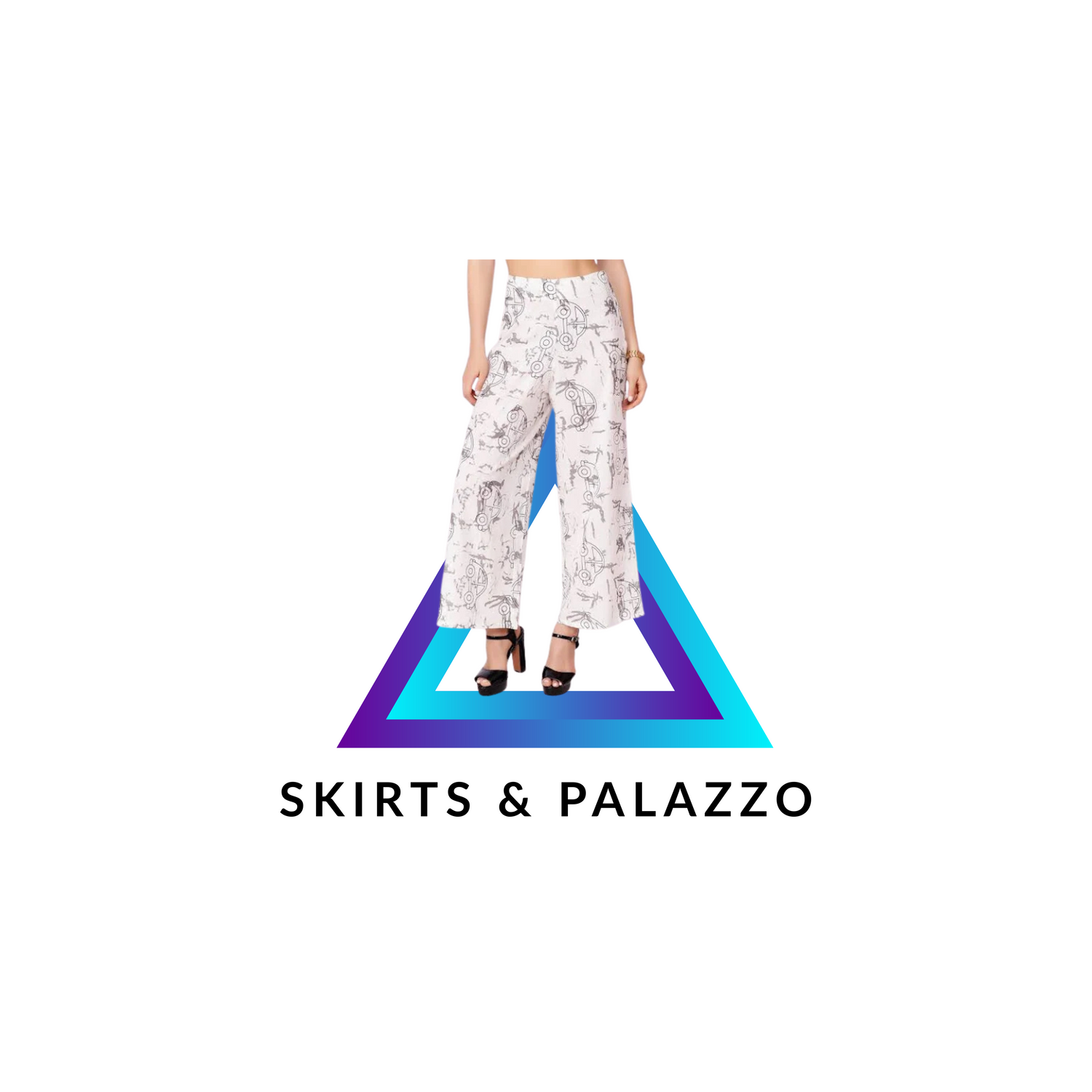 Skirts & Palazzos