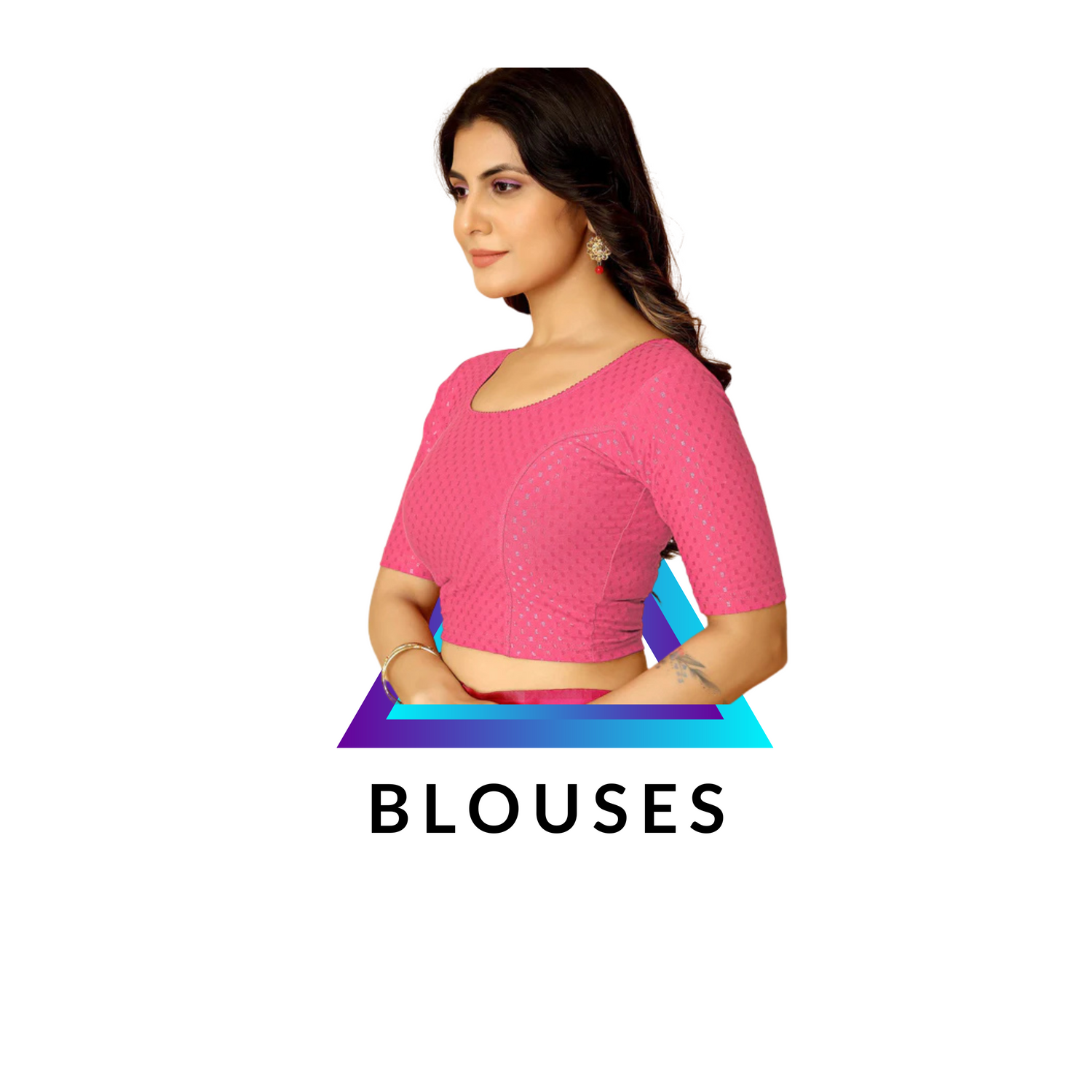 Saree Blouse