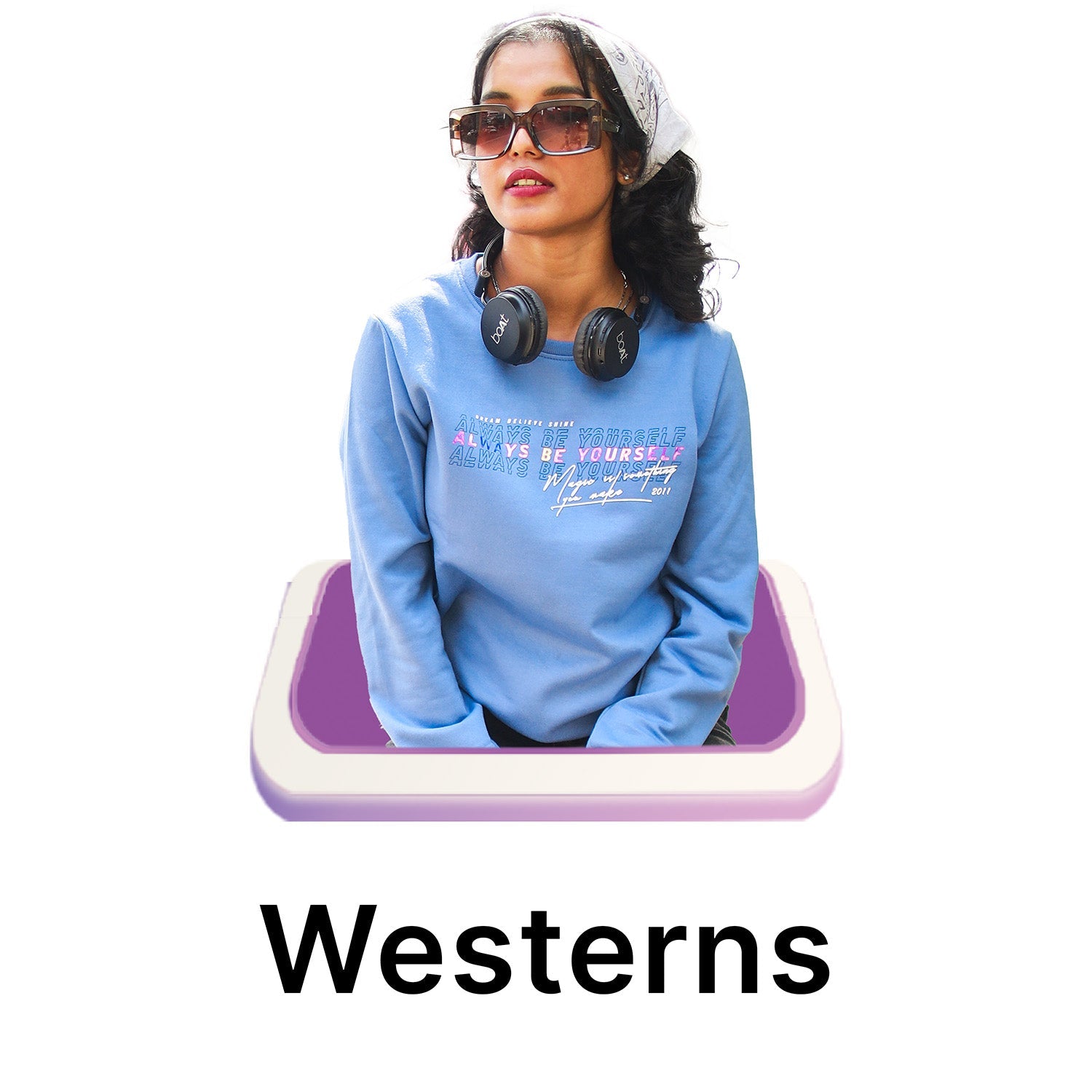 Western
