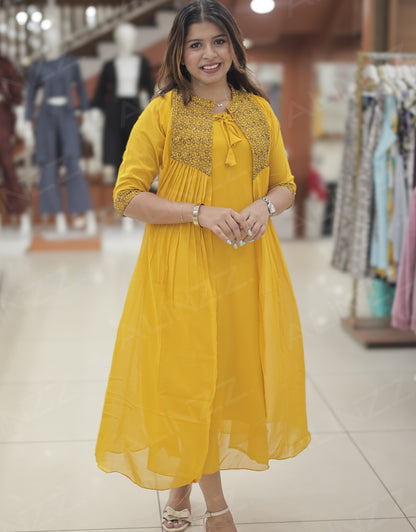 Jack Style Kurthi for Womens R527