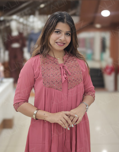 Jack Style Kurthi for Womens R527