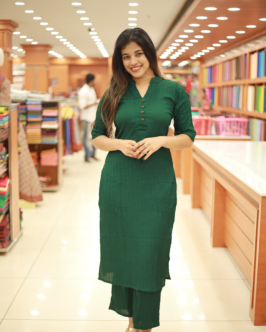 Women's Co-ord Set -1276
