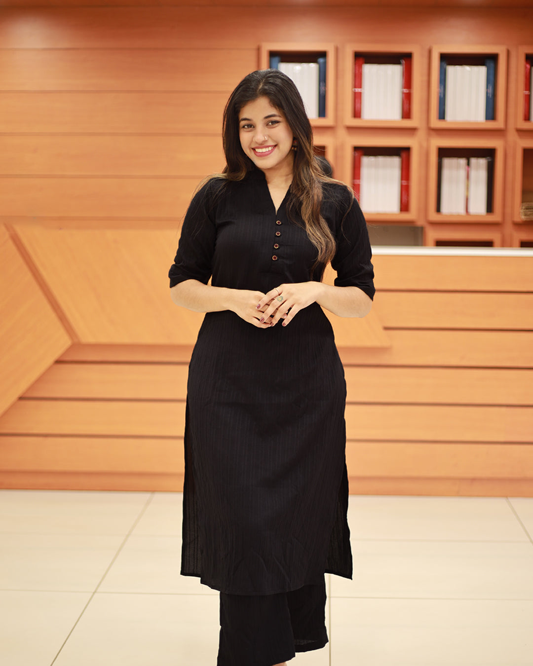 Women's Co-ord Set -1276