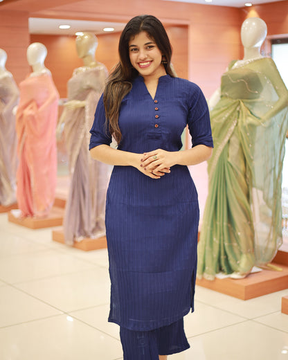 Women's Co-ord Set -1276