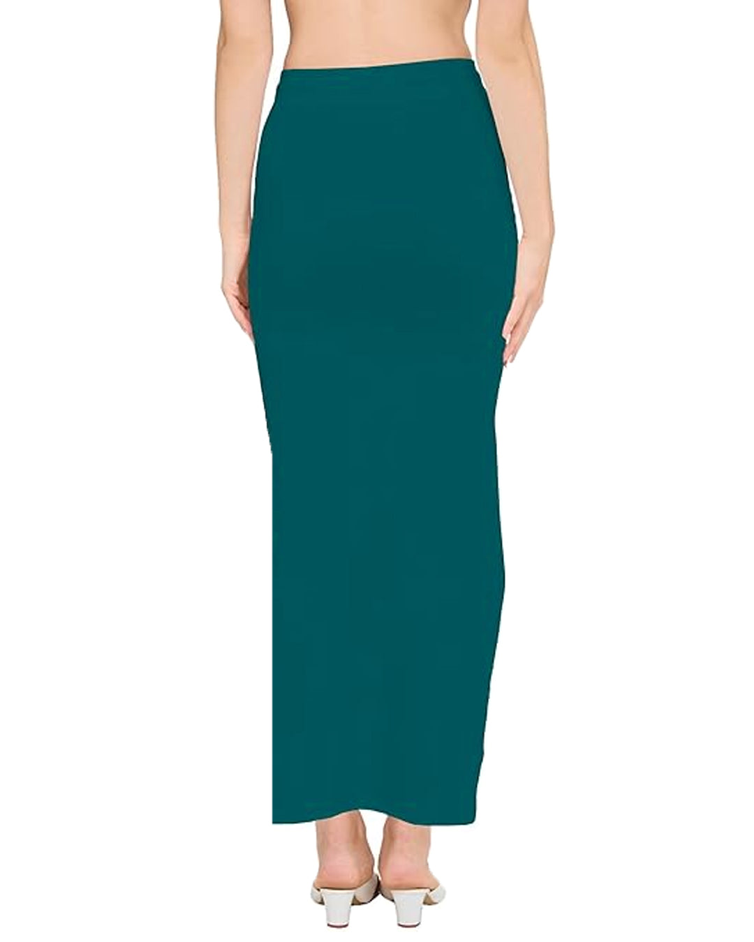 Stretchy Cotton Saree Shapewear for Women-1308