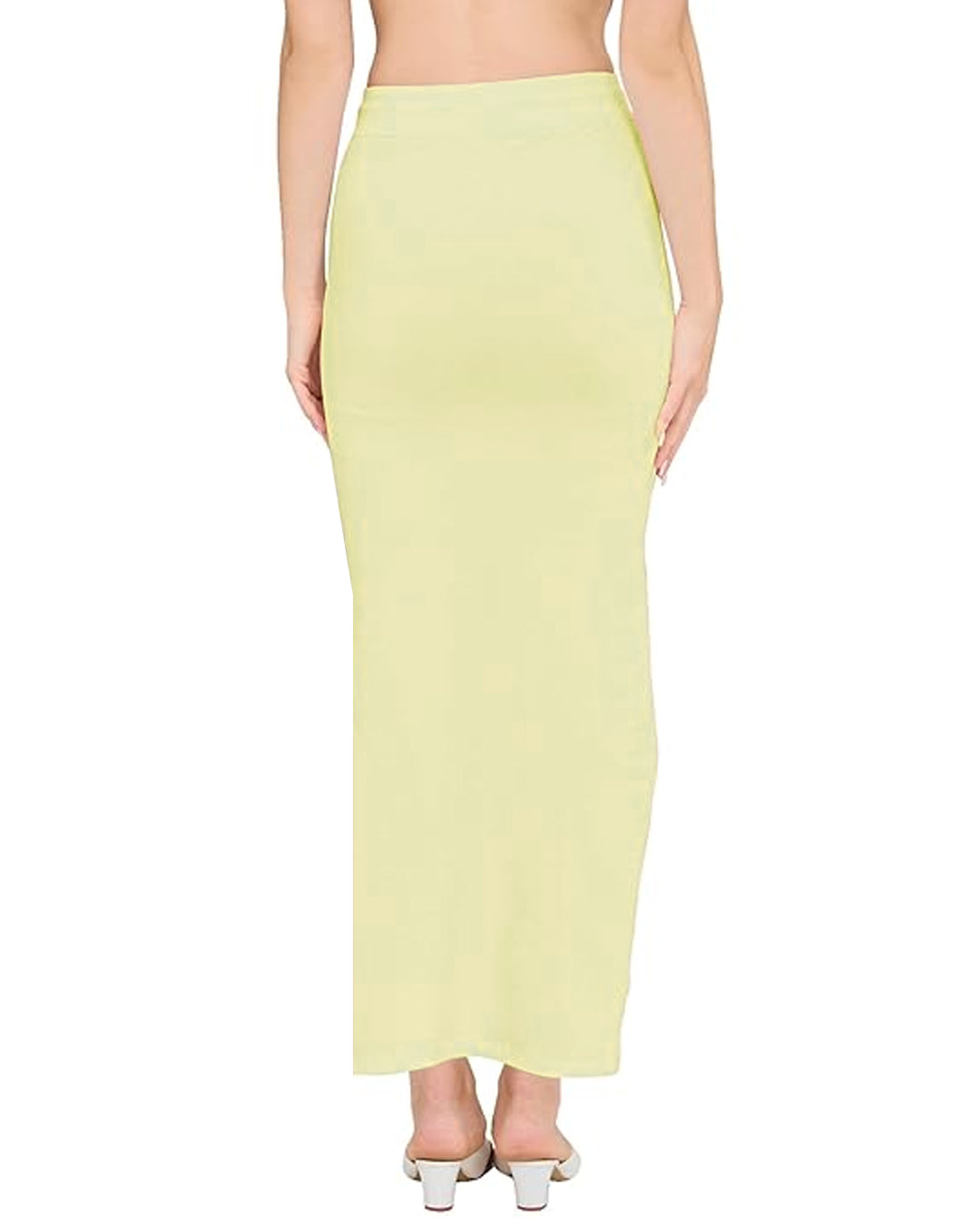 Stretchy Cotton Saree Shapewear for Women-1308