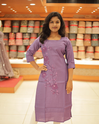 Women's Kurti - 1325