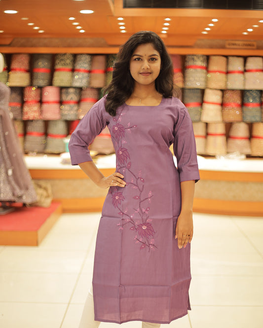 Women's Kurti - 1325