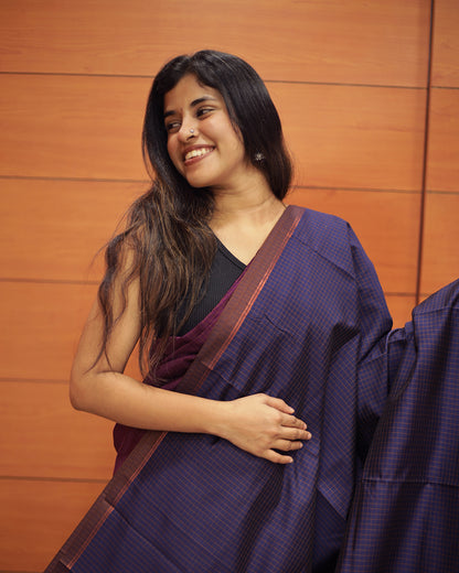 Saree -1345