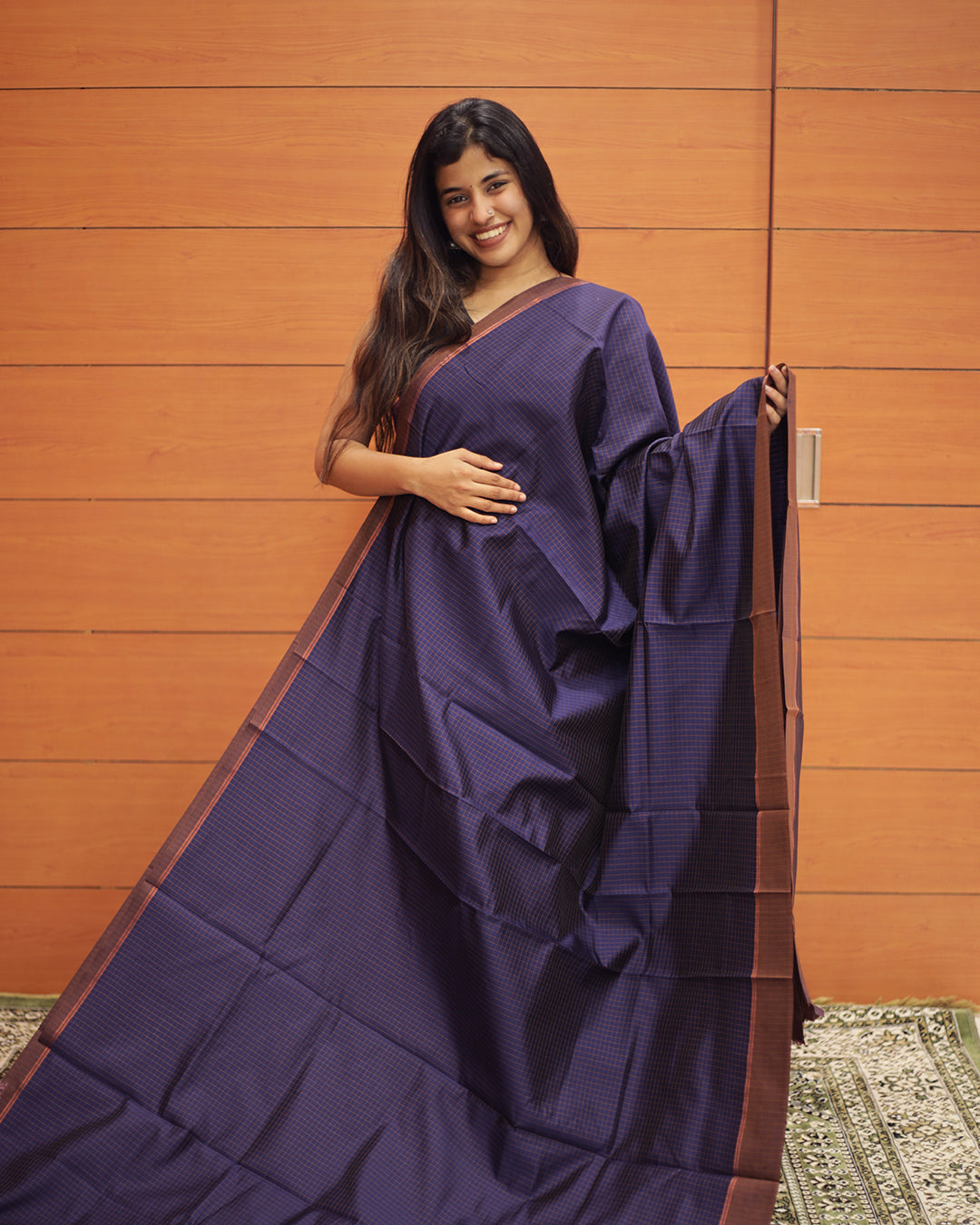 Saree -1345
