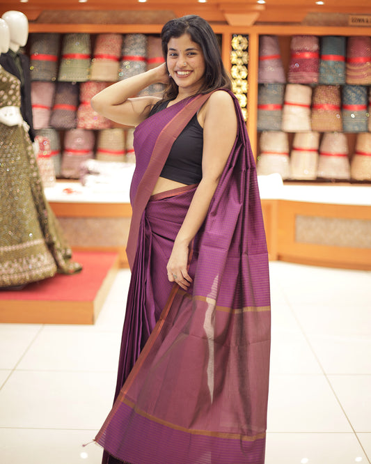 Saree -1345