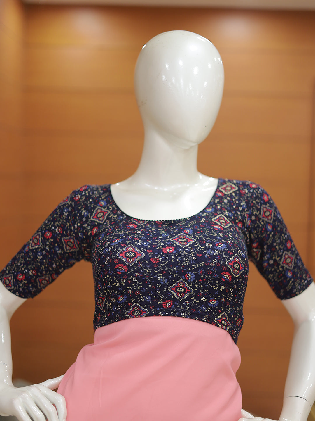 Ready to Wear Blouse -1357