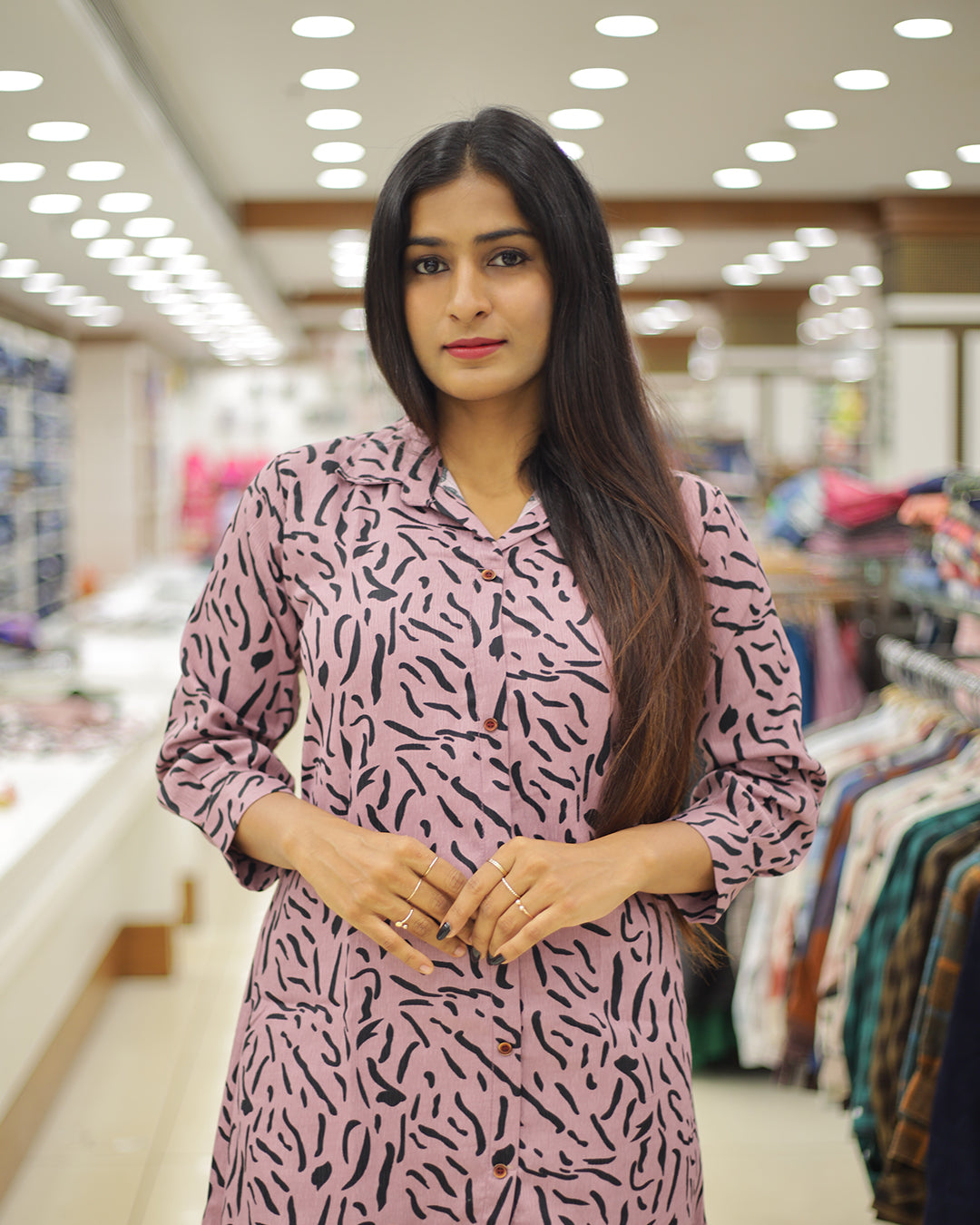 Women's Co-ord Set -1420