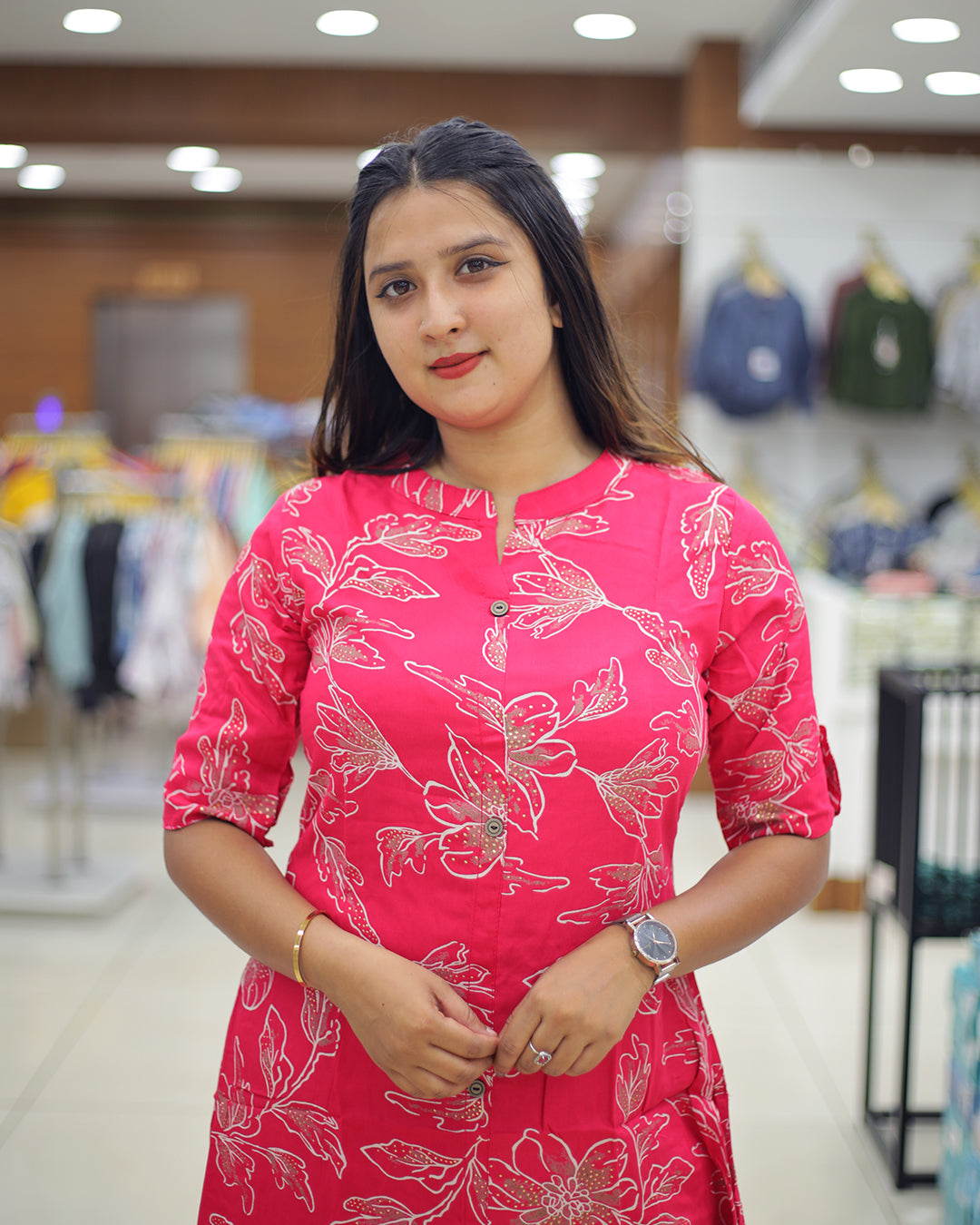 Women's Co-ord Set -1369