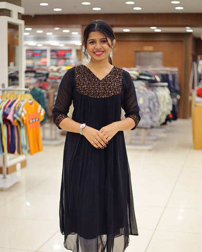 Women's kurti-1389