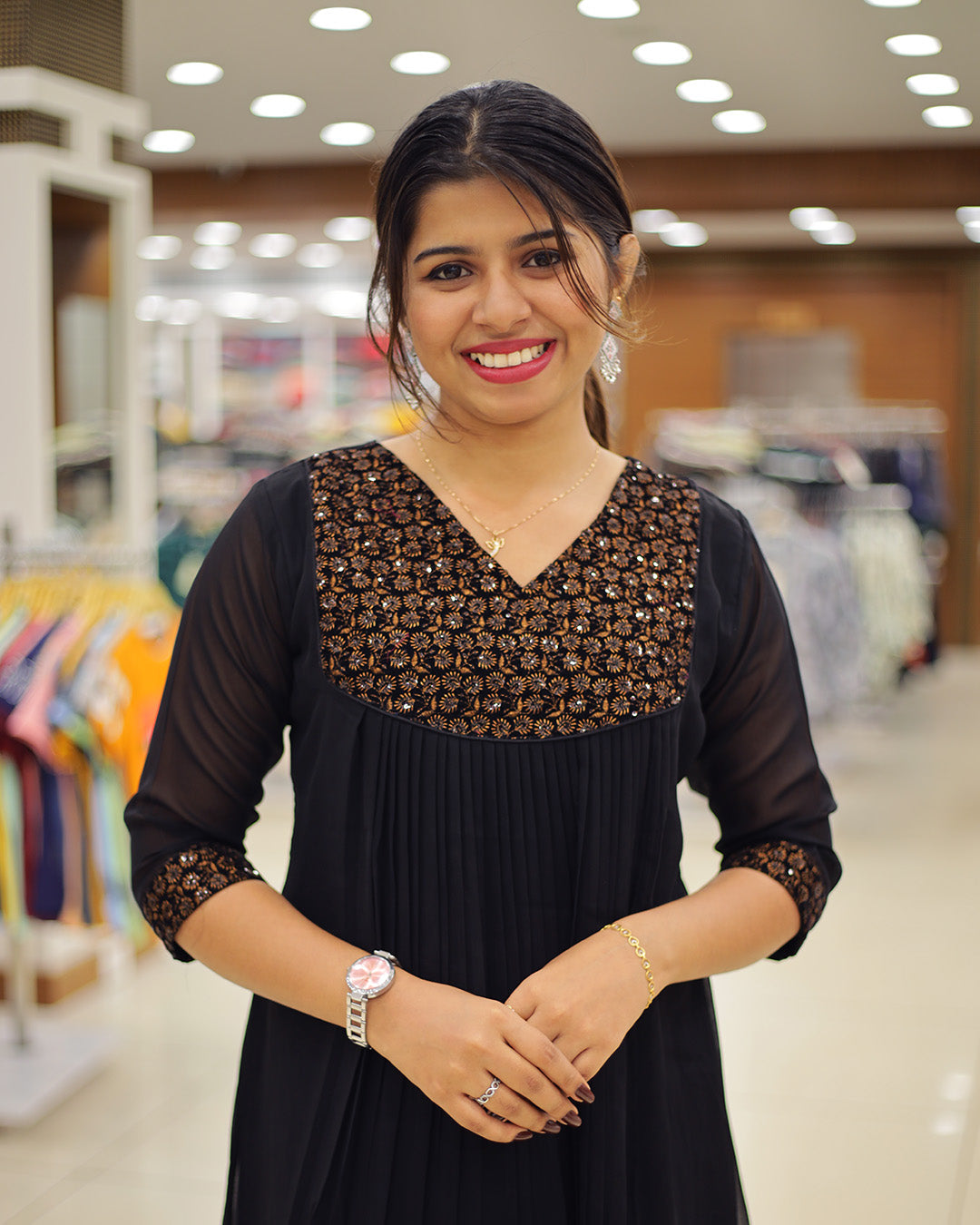 Women's kurti-1389