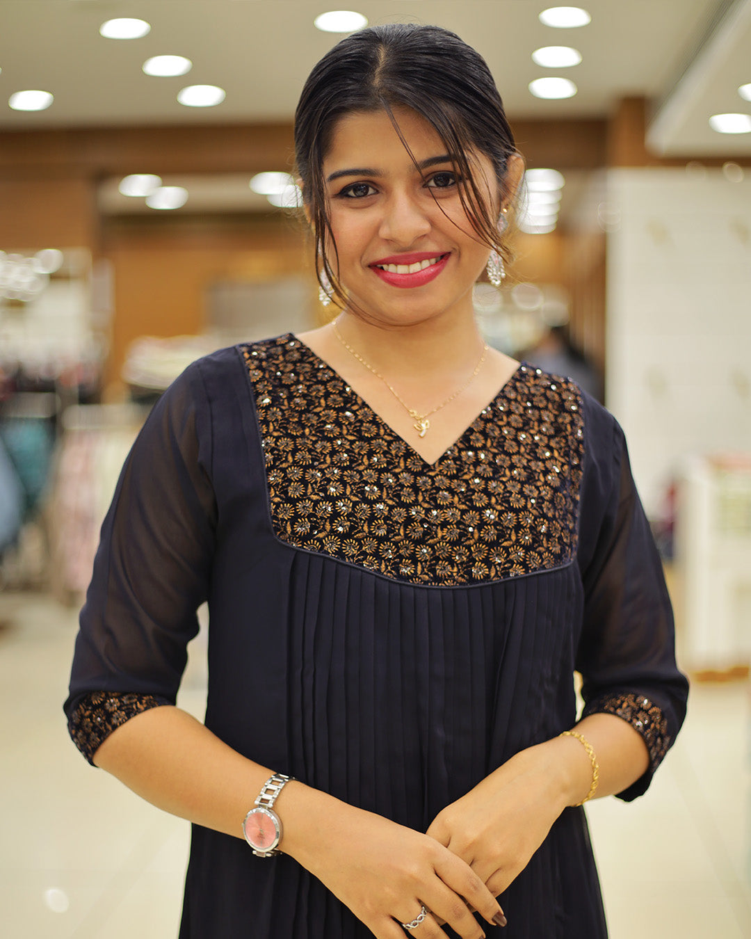 Women's kurti-1389