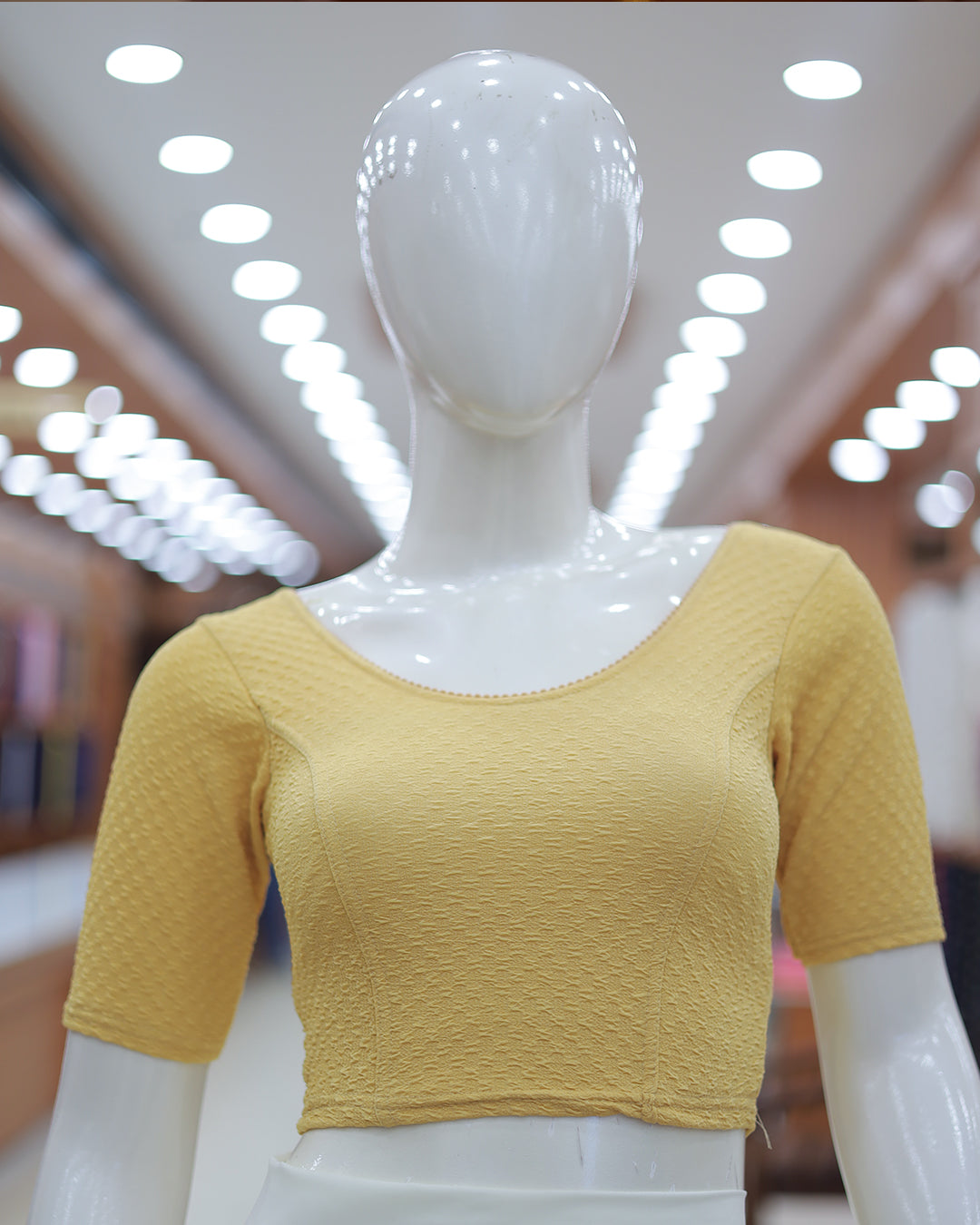 Ready to Wear Blouse -G231 / 1410