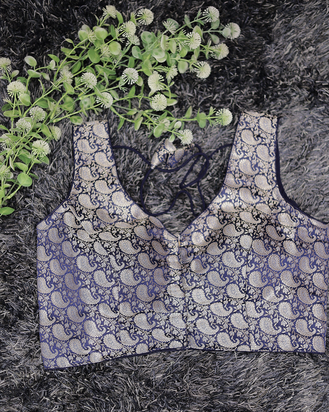 Ready to Wear Blouse -R444