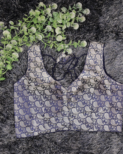 Ready to Wear Blouse -R444