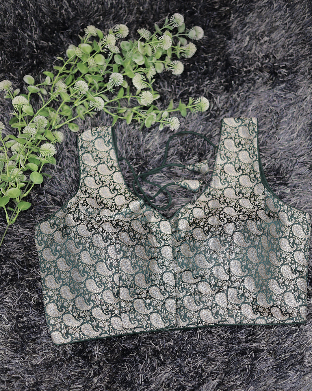 Ready to Wear Blouse -R444