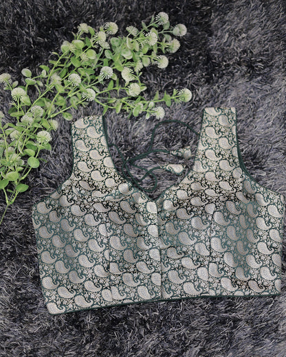 Ready to Wear Blouse -R444