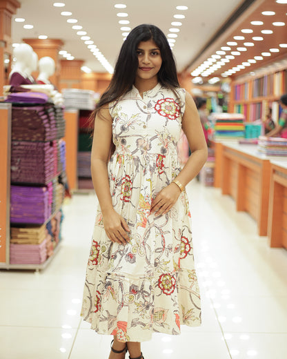 Women's Frock -1426
