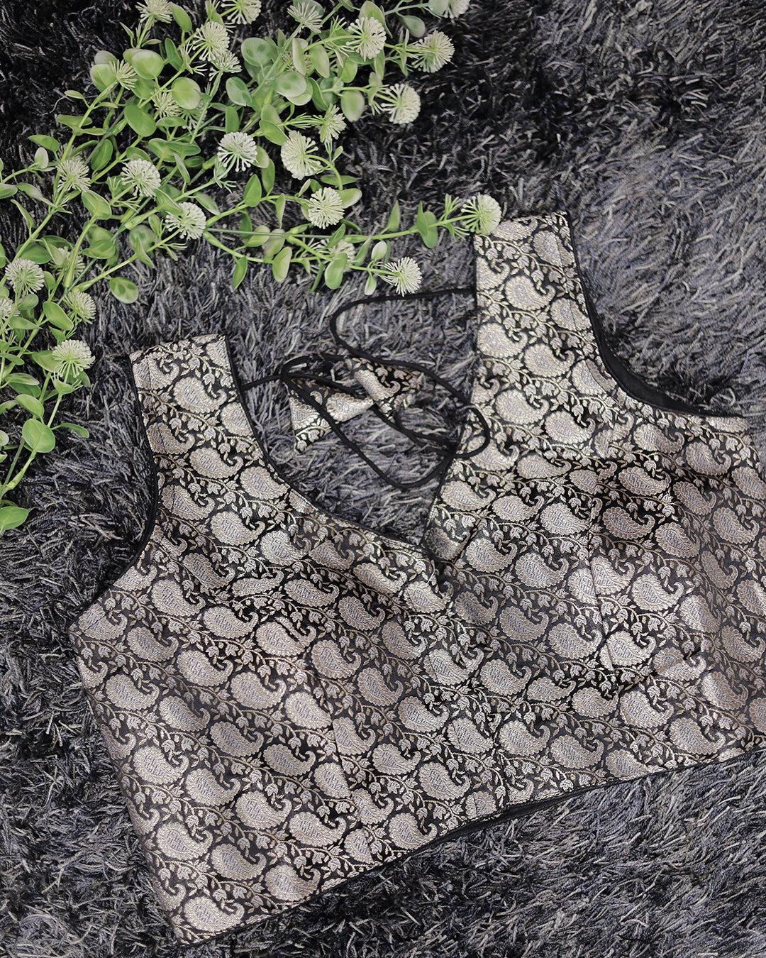 Ready to Wear Blouse -R444