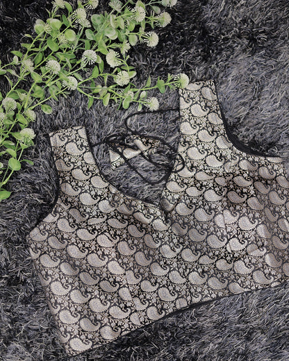 Ready to Wear Blouse -R444