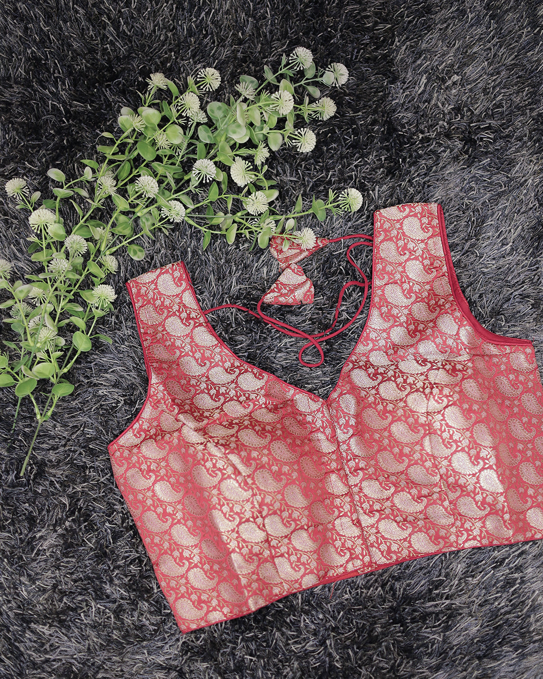 Ready to Wear Blouse -R444