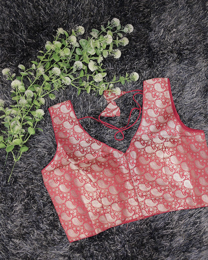 Ready to Wear Blouse -R444