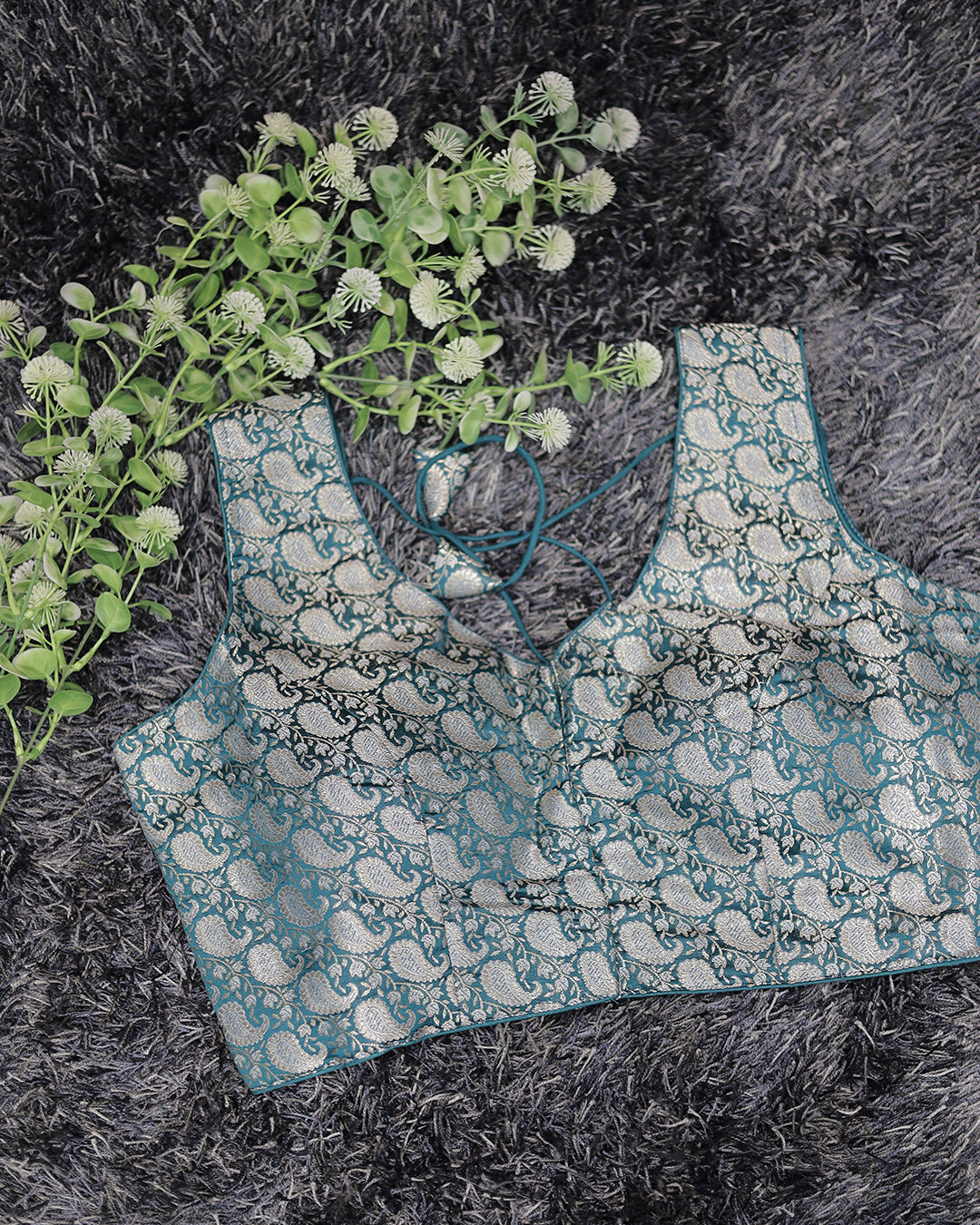 Ready to Wear Blouse -R444