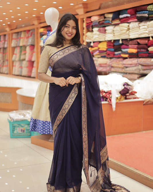 Saree -R209