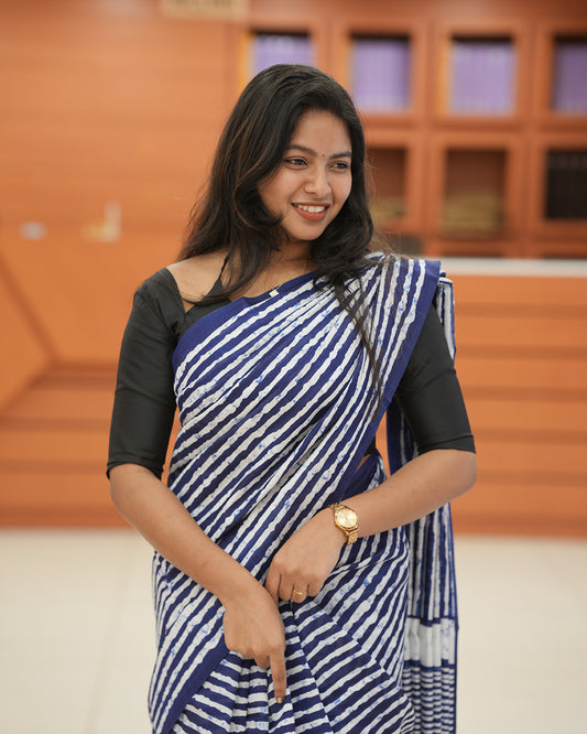 Womens Casual Sarees - R273