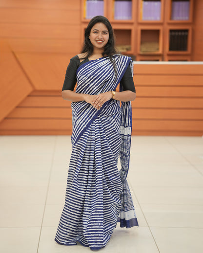 Womens Casual Sarees - R438